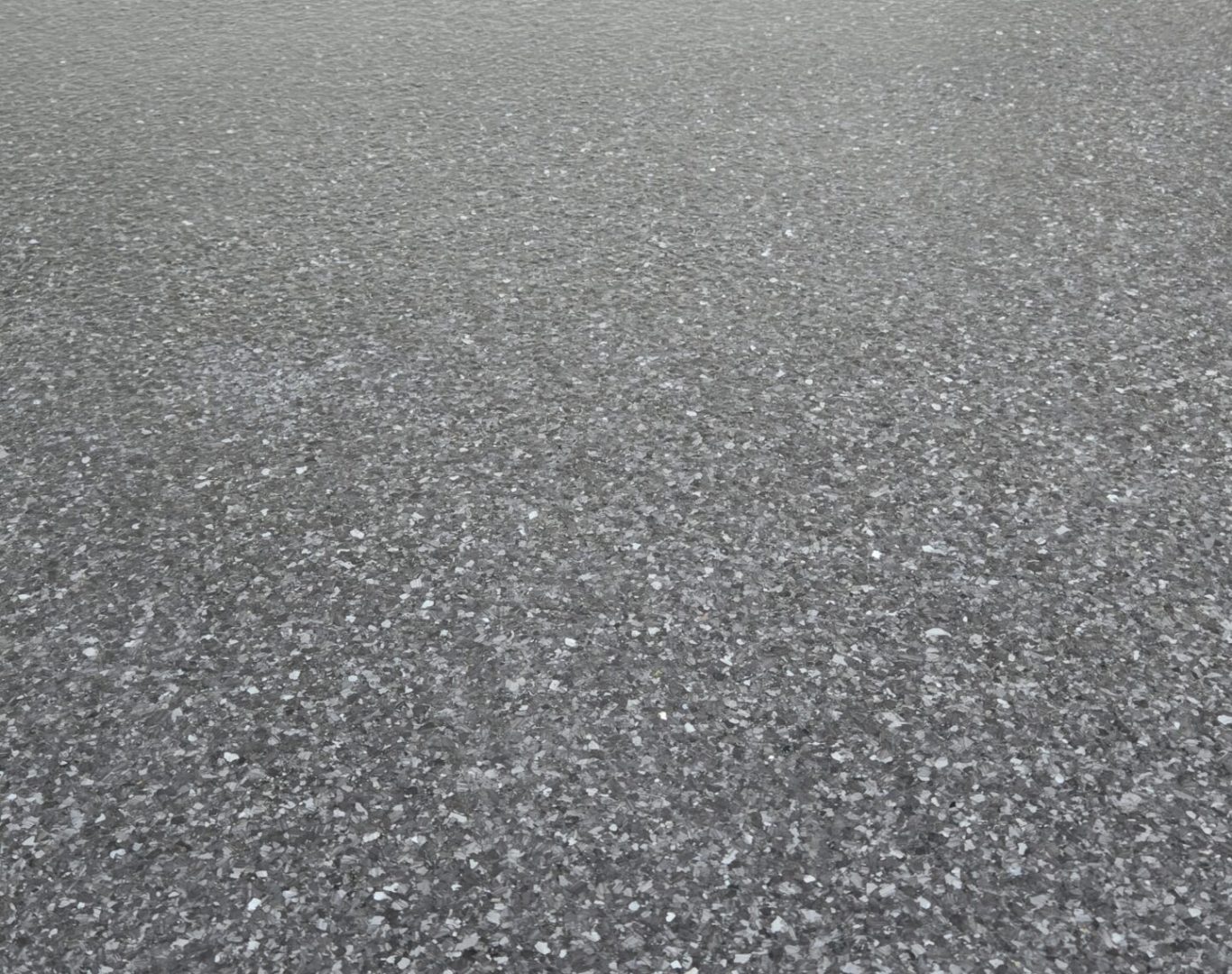 Epoxy flooring by Carbon Concrete Coatings adding value and protection to Pinecrest homes