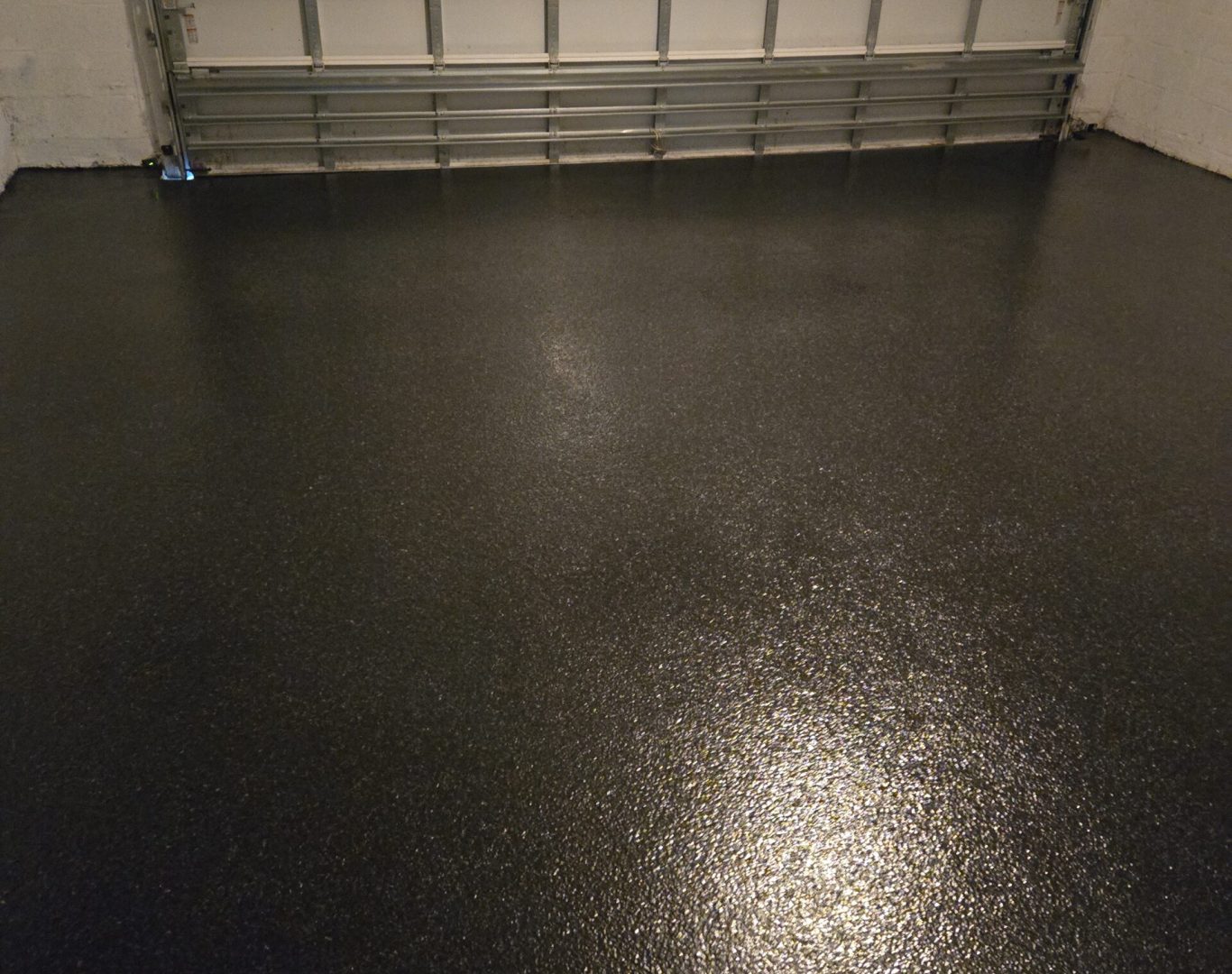Industrial strength floor resin Carbon Concrete Coatings